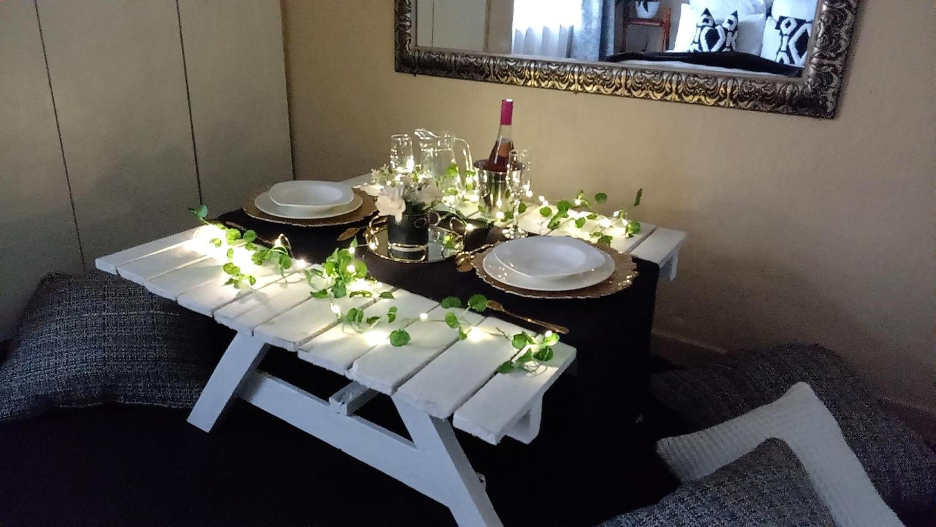 Olivia Pines Guesthouse Крюгерсдорп Экстерьер фото