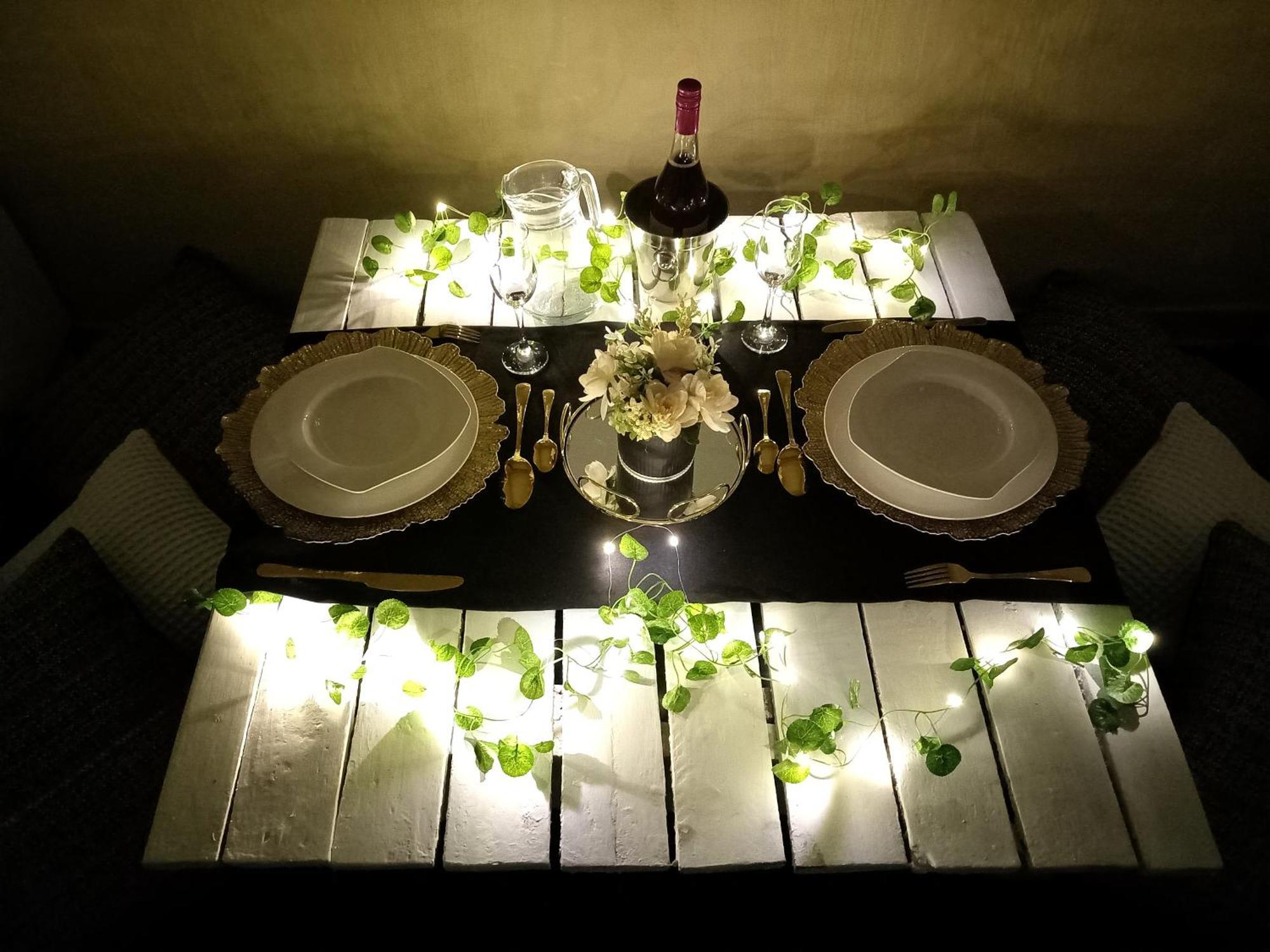 Olivia Pines Guesthouse Крюгерсдорп Экстерьер фото