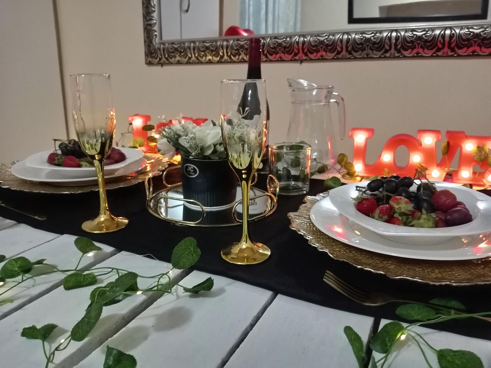 Olivia Pines Guesthouse Крюгерсдорп Экстерьер фото