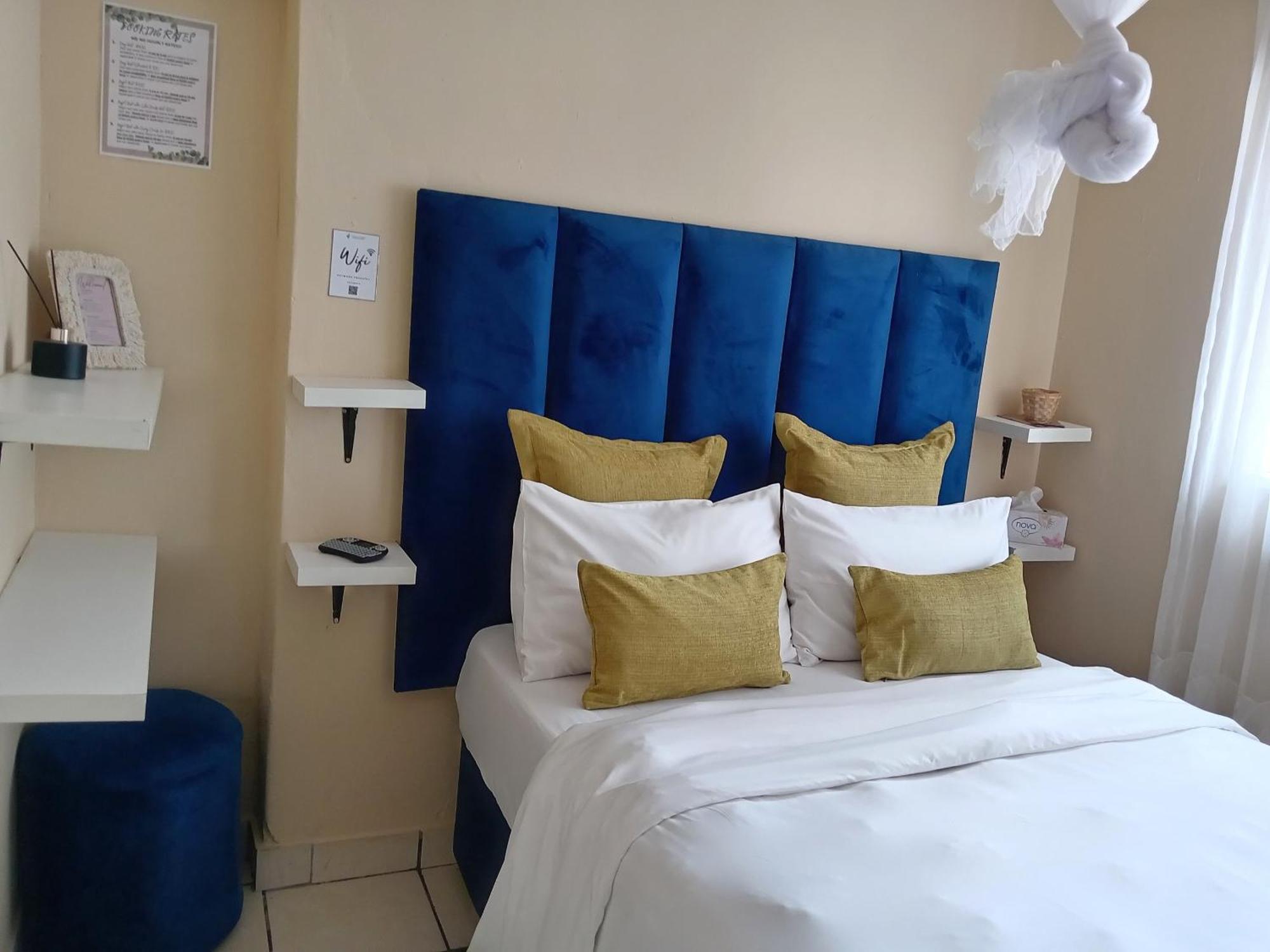 Olivia Pines Guesthouse Крюгерсдорп Экстерьер фото